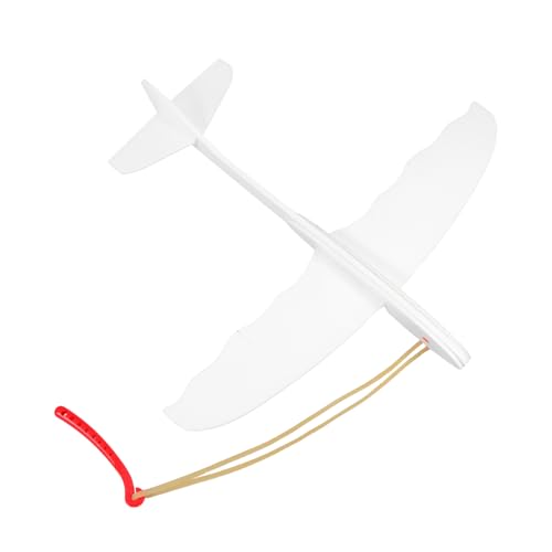 ADOCARN Handwurfflugzeug Für Kinderflugzeug Flugzeugmodell Kindergleiter Flugzeuge Für Wurfgleiter Flugzeug Fliegendes Segelflugzeug Kindergleiter Flugzeuge Flugzeugwerfen von ADOCARN