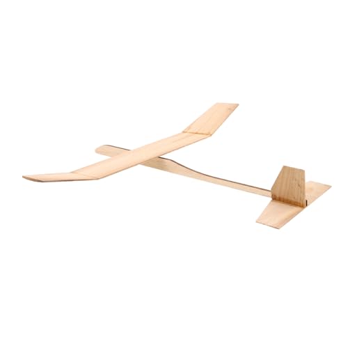ADOCARN Holz Unvollendetes DIY Flugzeug Modell Handgefertigt Bemalbare Holzflugzeuge für Outdoor Aktivitäten Kreative Bastelprojekte und Eltern Junge Mädchen Interaktionen ADOCARN Holz Unvollendetes DIY Flugzeug Modell Handgefertigt Bemalbare Holzflugzeuge für Outdoor Aktivitäten Kreative Bastelprojekte und Eltern Junge Mädchen Interaktionen von ADOCARN