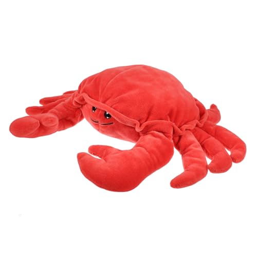 ADOCARN Interaktive Handpuppe aus Niedliches Tier für Geschichtenerzählen für Eltern Interaktion und Kreative Fördert Fantasie und Emotionale Bindung ADOCARN Interaktive Handpuppe aus Niedliches Tier für Geschichtenerzählen für Eltern Interaktion und Kreative Fördert Fantasie und Emotionale Bindung von ADOCARN