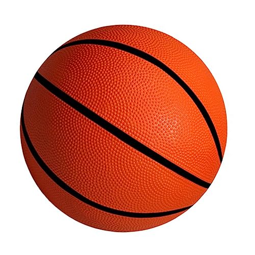 ADOCARN Kleiner Basketballspielzeug für Drinnen Draußen für Jungen Fördert Bewegung und Spielspaß aus Hochwertigem Material Gefertigt von ADOCARN