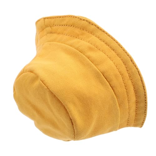 ADOCARN Kleiner Fischerhut Uv Schutz Dekorativer Mini Hut für DIY Projekte und Puppen Outfits für Kreative Bastelideen und Puppendekoration ADOCARN Kleiner Fischerhut Uv Schutz Dekorativer Mini Hut für DIY Projekte und Puppen Outfits für Kreative Bastelideen und Puppendekoration von ADOCARN