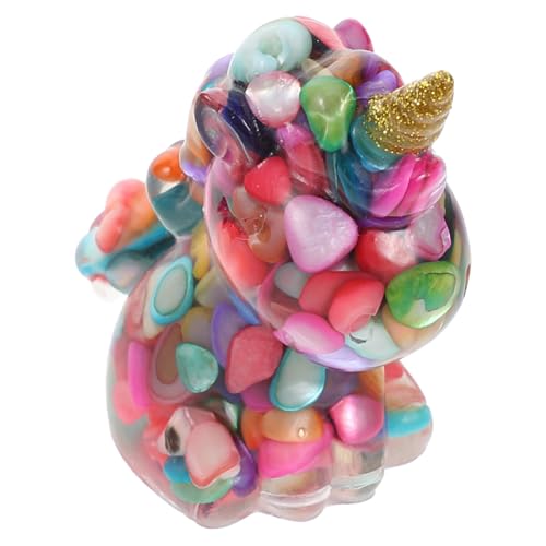 ADOCARN Kristallornamente Mini Kristallfiguren Edelsteinornamente Kristallsteinornamente ADOCARN Kristallornamente Mini Kristallfiguren Edelsteinornamente Kristallsteinornamente von ADOCARN