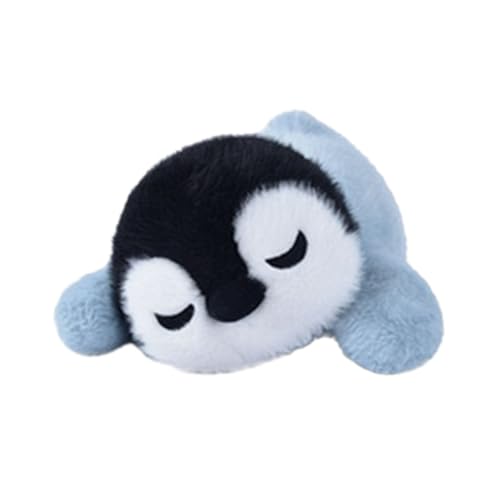 ADOCARN Kuscheltier Pinguin Plüschfigur Flauschiger Stoffpinguin für Niedliches Deko für Zuhause und Kuscheltier für Jungen ADOCARN Kuscheltier Pinguin Plüschfigur Flauschiger Stoffpinguin für Niedliches Deko für Zuhause und Kuscheltier für Jungen von ADOCARN