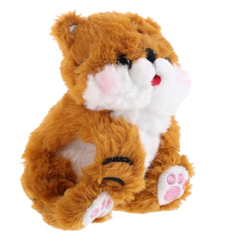 ADOCARN Kuscheltier Slap Bracelet Weiches Tier Slap Band für Partys Plüscharmband im Tierdesign für Geburtstagsfeiern und Themenpartys Panda Modell ADOCARN Kuscheltier Slap Bracelet Weiches Tier Slap Band für Partys Plüscharmband im Tierdesign für Geburtstagsfeiern und Themenpartys Panda Modell von ADOCARN