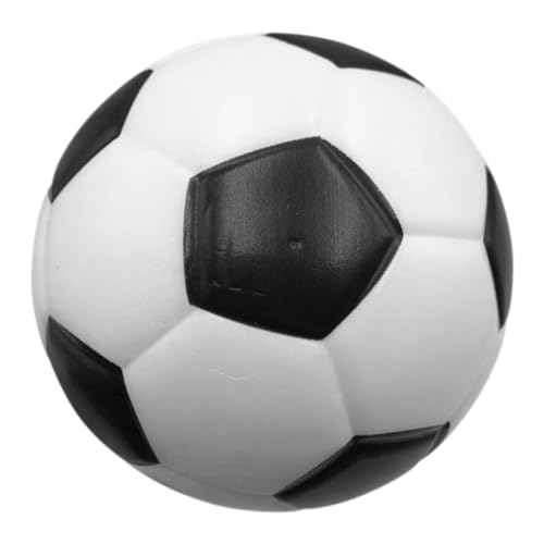 ADOCARN Leises Fußballspielzeug, Zum Spielen, Hüpfball, Pädagogischer Klopfball, Stummer Klopfball, Pädagogischer Hüpfball, Stummer Hüpfball, Springball Für Die Überraschung Von Kindern ADOCARN Leises Fußballspielzeug, Zum Spielen, Hüpfball, Pädagogischer Klopfball, Stummer Klopfball, Pädagogischer Hüpfball, Stummer Hüpfball, Springball Für Die Überraschung Von Kindern von ADOCARN