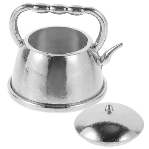 ADOCARN Maßstab für Puppenhäuser und Sammler Inspiriert Nostalgisches Design von ADOCARN