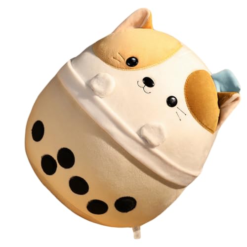 ADOCARN Kuscheltier Kissen Bärchen Plüsch Tierkissen Im Cartoon Design Dekoratives Kissen Für Wohnzimmer Schlafzimmer Auto Aus Hochwertigem Süßes Für Tierliebhaber ADOCARN Kuscheltier Kissen Bärchen Plüsch Tierkissen Im Cartoon Design Dekoratives Kissen Für Wohnzimmer Schlafzimmer Auto Aus Hochwertigem Süßes Für Tierliebhaber von ADOCARN