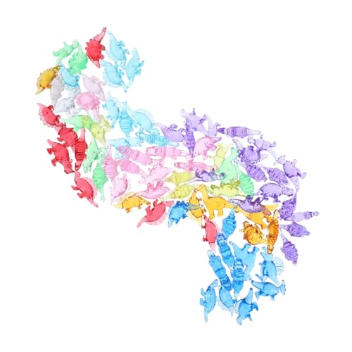 ADOCARN Mini Dinosaurier Modelle Realistische Dinosaurier Figuren für Dekoration für Partys und Vasenfüllungen Mischfarben Lernspielzeug und ADOCARN Mini Dinosaurier Modelle Realistische Dinosaurier Figuren für Dekoration für Partys und Vasenfüllungen Mischfarben Lernspielzeug und von ADOCARN