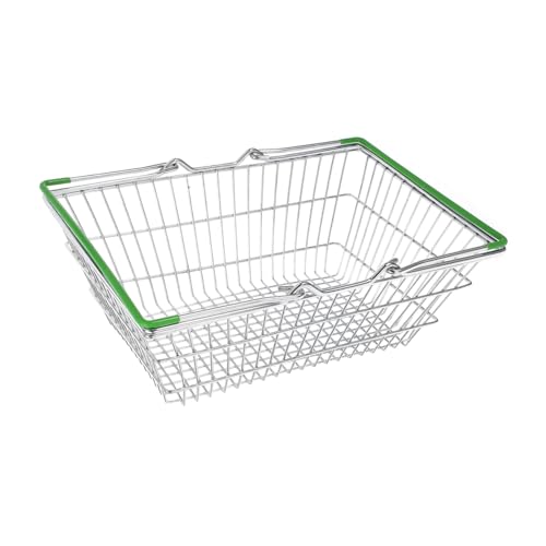 ADOCARN Mini Einkaufskorb für Robuster Spielzeugkorb für Rollenspiele und Kreative Aktivitäten für Drinnen und Draußen Fördert Eltern Junge Mädchen Interaktion und Lernspiel ADOCARN Mini Einkaufskorb für Robuster Spielzeugkorb für Rollenspiele und Kreative Aktivitäten für Drinnen und Draußen Fördert Eltern Junge Mädchen Interaktion und Lernspiel von ADOCARN