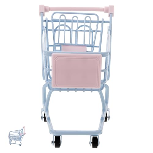 ADOCARN Mini Einkaufswagen, Supermarktwagen, Spielzeug, Miniatur Einkaufswagen, Kleiner Supermarktwagen, Kleiner Einkaufswagen, Supermarktwagen, Spielzeug, Miniatur Einkaufswagen, ADOCARN Mini Einkaufswagen, Supermarktwagen, Spielzeug, Miniatur Einkaufswagen, Kleiner Supermarktwagen, Kleiner Einkaufswagen, Supermarktwagen, Spielzeug, Miniatur Einkaufswagen, von ADOCARN