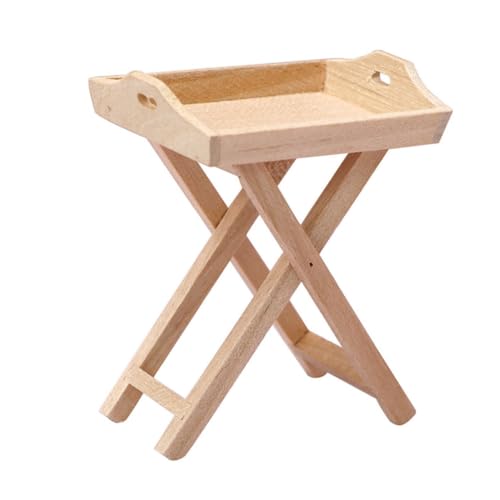 ADOCARN Mini Möbel Puppenhaus Zubehör Ornament Puppenhaus Möbel Tablett Puppenhaus Möbel Dekoration Puppenhaus Obstständer Puppenhaus Geschirr Miniatur Geschirr Khaki Holz ADOCARN Mini Möbel Puppenhaus Zubehör Ornament Puppenhaus Möbel Tablett Puppenhaus Möbel Dekoration Puppenhaus Obstständer Puppenhaus Geschirr Miniatur Geschirr Khaki Holz von ADOCARN