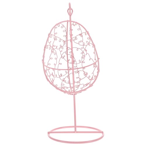 ADOCARN Mini -hängematten -Ornamente Hängesessel Mini-schaukelverzierung Hängenden Hängemattenstuhl Miniatur-hausschaukel- Mini-Swing-Statue Minischaukel Aus Metall Rosa Eisen ADOCARN Mini -hängematten -Ornamente Hängesessel Mini-schaukelverzierung Hängenden Hängemattenstuhl Miniatur-hausschaukel- Mini-Swing-Statue Minischaukel Aus Metall Rosa Eisen von ADOCARN