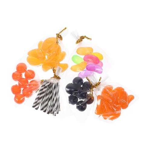 ADOCARN Miniaturisierte Verpackte Lebensmittel für Puppenhaus Set mit Blaubeeren Orangen Bonbons und Mehr Realistische Dekoration für Foto Props ADOCARN Miniaturisierte Verpackte Lebensmittel für Puppenhaus Set mit Blaubeeren Orangen Bonbons und Mehr Realistische Dekoration für Foto Props von ADOCARN
