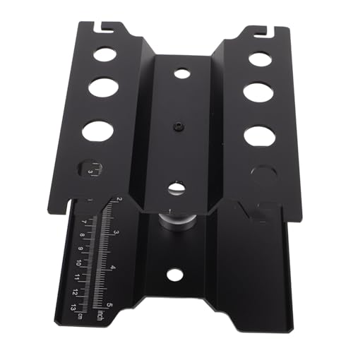 ADOCARN Rc Auto Reparaturstand Mit Drehung Höhenverstellbare Arbeitsplattform Für Maßstab Crawler Und Trucks Tragbar Und Für Hobbyisten von ADOCARN