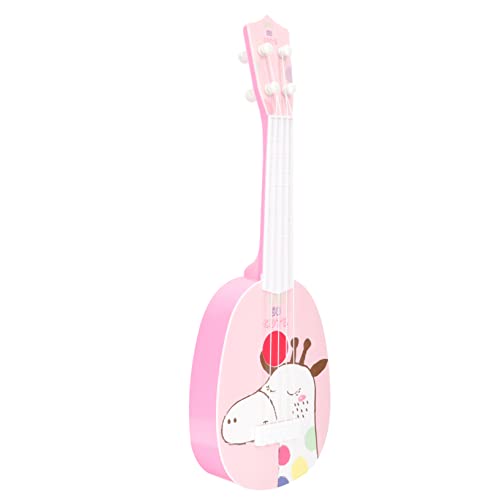 ADOCARN Musikinstrumentenspielzeug Für Anfänger, Mini Gitarrenspielzeug, Mini Gitarrenspielzeug, Ukulele, Lernspielzeug, Ukulele Für Kinder, Gitarrenspielspielzeug, Kunststoff Ukulele, ADOCARN Musikinstrumentenspielzeug Für Anfänger, Mini Gitarrenspielzeug, Mini Gitarrenspielzeug, Ukulele, Lernspielzeug, Ukulele Für Kinder, Gitarrenspielspielzeug, Kunststoff Ukulele, von ADOCARN