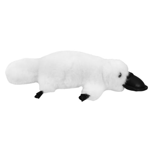 ADOCARN Plüsch Entenvogel Niedliches Plüsch Entenvogel Kuscheltier Weiches Material Perfektes für Adorable Tier für Dekoration ADOCARN Plüsch Entenvogel Niedliches Plüsch Entenvogel Kuscheltier Weiches Material Perfektes für Adorable Tier für Dekoration von ADOCARN
