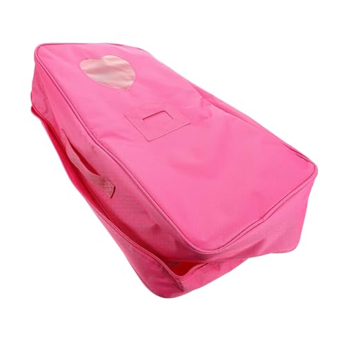 ADOCARN Puppentasche, Puppenzubehörtasche, Puppenzubehör Aufbewahrungstasche, Spielzeugtasche, Puppen, Tasche, Spielzeug Aufbewahrungstasche, Puppenzubehör, Spielzeugpuppen ADOCARN Puppentasche, Puppenzubehörtasche, Puppenzubehör Aufbewahrungstasche, Spielzeugtasche, Puppen, Tasche, Spielzeug Aufbewahrungstasche, Puppenzubehör, Spielzeugpuppen von ADOCARN