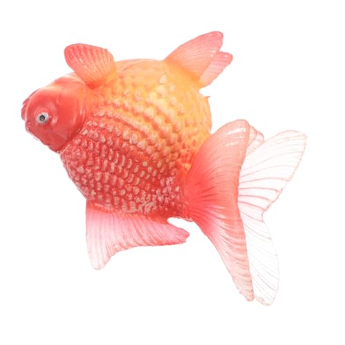 ADOCARN Realistische Aquarium-Dekoration Pädagogisches Spielzeug Schwimmendes Fisch-Ornament Sicheres Lernspielzeug Für Kinder ADOCARN Realistische Aquarium-Dekoration Pädagogisches Spielzeug Schwimmendes Fisch-Ornament Sicheres Lernspielzeug Für Kinder von ADOCARN