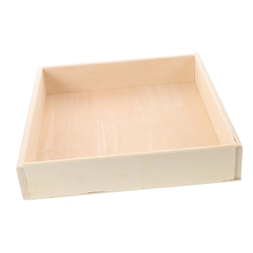 ADOCARN Sandkastenspielzeug Sandkasten Sandkasten Kinderspielzeug Kinderspielzeug Sandkasten Sandkasten Für Den Innenbereich Sandspieltablett Kleiner Sandkasten Holzsandkasten ADOCARN Sandkastenspielzeug Sandkasten Sandkasten Kinderspielzeug Kinderspielzeug Sandkasten Sandkasten Für Den Innenbereich Sandspieltablett Kleiner Sandkasten Holzsandkasten von ADOCARN