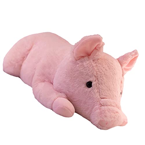 ADOCARN Schwein Plüschtiere Die Tierdekoration Kuscheltiere Für Ornament Süße Tierplüschtiere Süße Kuscheltiere Süßes Cartoon Kissen In Tierform Kinderspielzeug Rosa Pp ADOCARN Schwein Plüschtiere Die Tierdekoration Kuscheltiere Für Ornament Süße Tierplüschtiere Süße Kuscheltiere Süßes Cartoon Kissen In Tierform Kinderspielzeug Rosa Pp von ADOCARN