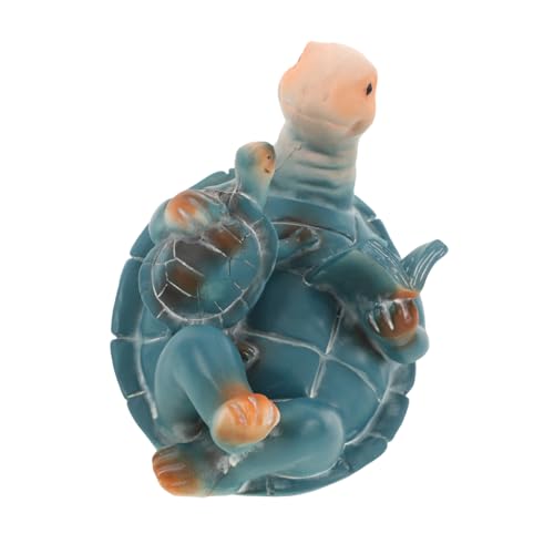 ADOCARN Sea Turtle Yoga Figurine Aus Resin Meditative Schildkröte Für Heimdekoration Künstlerisches Design Für Wohnzimmer Und Garten Einzigartiges Für Tierliebhaber Und Yoga-Fans ADOCARN Sea Turtle Yoga Figurine Aus Resin Meditative Schildkröte Für Heimdekoration Künstlerisches Design Für Wohnzimmer Und Garten Einzigartiges Für Tierliebhaber Und Yoga-Fans von ADOCARN