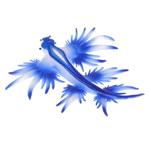 ADOCARN Simulation Realistisches See Schnecken Modell Lebensechte Deko Figur für Aquarium Garten und Bildungszwecke Meerestier Ornament für Schlafzimmer und Kinderzimmer ADOCARN Simulation Realistisches See Schnecken Modell Lebensechte Deko Figur für Aquarium Garten und Bildungszwecke Meerestier Ornament für Schlafzimmer und Kinderzimmer von ADOCARN