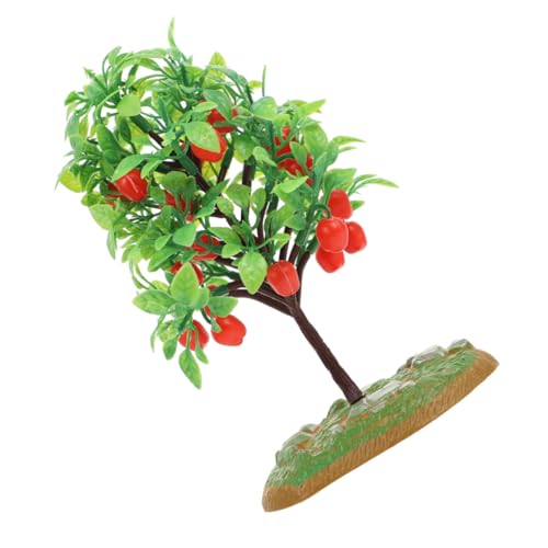 ADOCARN Simulierter Apfelbaum, Modell, Simulationsbaum, Arquitectura Accesorios, Kleine, Palmen, Große Modellbäume, Mini Hagebutten, Weihnachtsbaum, Minibäume, Dorfbäume, Zugdekor ADOCARN Simulierter Apfelbaum, Modell, Simulationsbaum, Arquitectura Accesorios, Kleine, Palmen, Große Modellbäume, Mini Hagebutten, Weihnachtsbaum, Minibäume, Dorfbäume, Zugdekor von ADOCARN