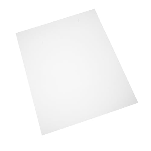ADOCARN Unsichtbares Zauberrequisit Transparentes Linsensheet für Bühnenaufführungen Leicht für Kreative Tricks Ermöglicht Realistische Unsichtbarkeitseffekte ADOCARN Unsichtbares Zauberrequisit Transparentes Linsensheet für Bühnenaufführungen Leicht für Kreative Tricks Ermöglicht Realistische Unsichtbarkeitseffekte von ADOCARN