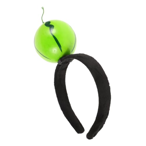ADOCARN Wassermelonen Stirnband, Frucht Stirnbänder Für Kinder, Wassermelonen Kopfschmuck, Kostüm Stirnbänder, Kostüm Zubehör, Haarband Für Erwachsene, Früchte, Foto Requisiten, Süßes ADOCARN Wassermelonen Stirnband, Frucht Stirnbänder Für Kinder, Wassermelonen Kopfschmuck, Kostüm Stirnbänder, Kostüm Zubehör, Haarband Für Erwachsene, Früchte, Foto Requisiten, Süßes von ADOCARN
