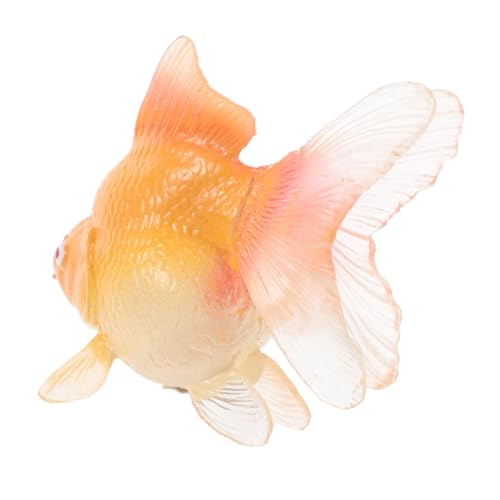 ADOCARN Zierfisch Spielzeug Seifenblasenstab Descendants Spielzeug Goldfischbecken Weihnachtsspielzeug In Großen Mengen Thunfischkonserven Mini Jesus Thanksgiving Squishies Die Kleinsten von ADOCARN