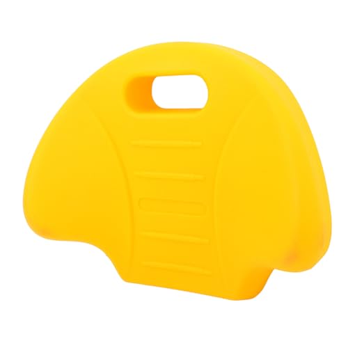 ADOCARN Zubehör Für Fitnessgeräte Wippen Ersatzsitz Set Ersatzsitz Für Fitnessgeräte Outdoor Spielgeräte Für Kinderspielplatzgeräte Fitness Sitzpolster Kunststoff Gelb ADOCARN Zubehör Für Fitnessgeräte Wippen Ersatzsitz Set Ersatzsitz Für Fitnessgeräte Outdoor Spielgeräte Für Kinderspielplatzgeräte Fitness Sitzpolster Kunststoff Gelb von ADOCARN