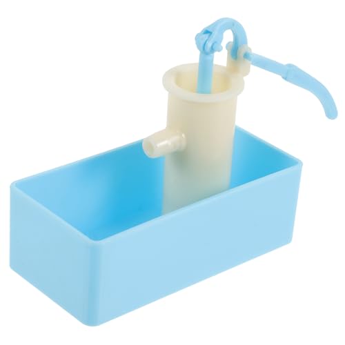 ADOCARN Lernspielzeug Hebel-wasserpresse Modellbau-Spielzeug Für Kinder Kinderspielzeug Aus Kunststoff Verbesserung Der Praktischen Fähigkeiten von ADOCARN