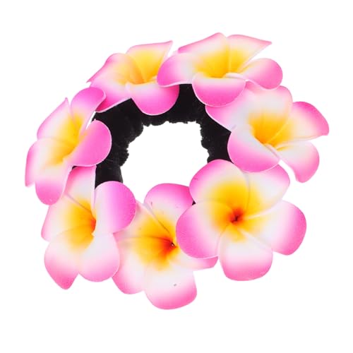 ADOCARN hawaiianische Haaraccessoires Dekorationen für Blumenpartys tropische Accessoires Obst-Party-Kopfhörer Hawaiianische Accessoires für Frauen Luau-Party-Stirnbänder Stoff Rosa ADOCARN hawaiianische Haaraccessoires Dekorationen für Blumenpartys tropische Accessoires Obst-Party-Kopfhörer Hawaiianische Accessoires für Frauen Luau-Party-Stirnbänder Stoff Rosa von ADOCARN