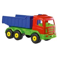 ADRIATIC 250 Kipp-Lkw Euro Truck von ADRIATIC