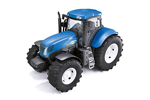ADRIATIC 30 x 20 cm New Holland Landwirtschaft Traktor von ADRIATIC