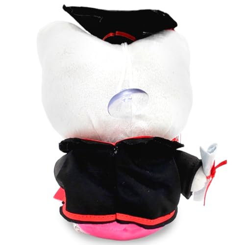 ADYEKSD Niedliche Plüschtiere, Katze-Cartoon Plüschtier Master Bachelor Abschluss Geschenk 20 cm Diplom und Doktorhut, Kuscheltier für den Abschluss für Mädchen Jungen Abschluss Schule Geschenk ADYEKSD Niedliche Plüschtiere, Katze-Cartoon Plüschtier Master Bachelor Abschluss Geschenk 20 cm Diplom und Doktorhut, Kuscheltier für den Abschluss für Mädchen Jungen Abschluss Schule Geschenk von ADYEKSD