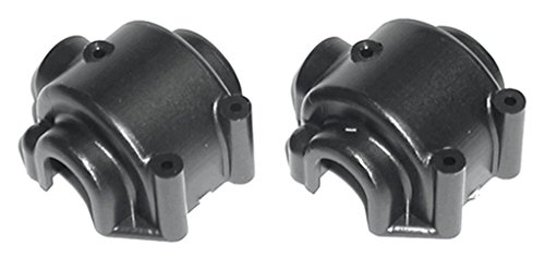 Gearbox Cases Gearbox Cases von Team Associated