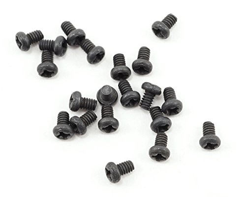 Screws, 2x3 mm BHPS Screws, 2x3 mm BHPS von AE