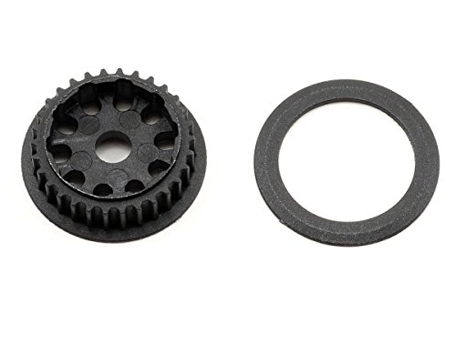 FT Ball Diff Pulley, rear von Team Associated