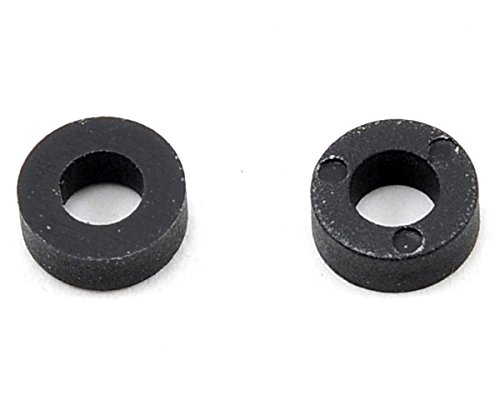 Nylon Spacers, 1/4 x 1/8 in von Team Associated