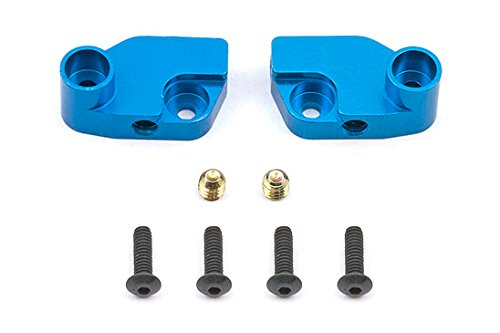 FT Blue Alum. Front Blade Roll Bar Mounts von AE