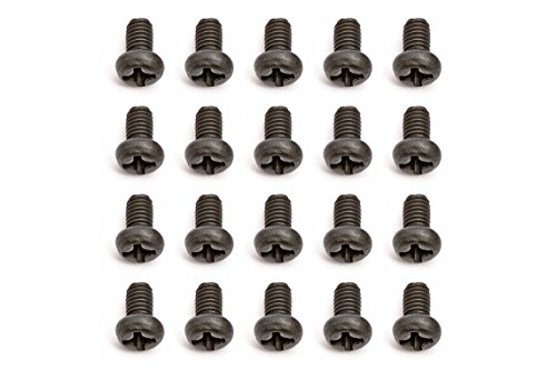 Motor Screws, 3x5 mm BHPS von AE