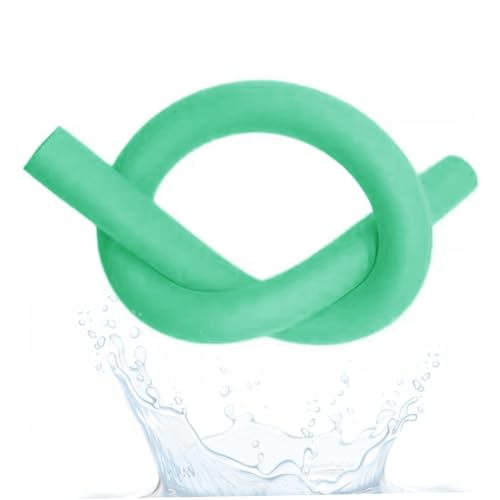 AEIOFU Poolnudel 1,5 m Langer Fester Schaumpool Schwimmnudeln Starke Flexible Schwimmergeräte Wasser Aid Schaumflogennudeln grüne Schwimmnudeln AEIOFU Poolnudel 1,5 m Langer Fester Schaumpool Schwimmnudeln Starke Flexible Schwimmergeräte Wasser Aid Schaumflogennudeln grüne Schwimmnudeln von AEIOFU
