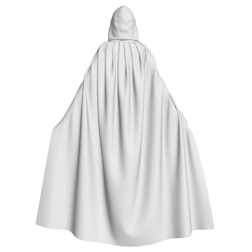 AEKGOHP Gorgon bedruckter Halloween-Umhang mit Kapuze für Erwachsene für Herren und Damen, Mantel, Rollenspiel AEKGOHP Gorgon bedruckter Halloween-Umhang mit Kapuze für Erwachsene für Herren und Damen, Mantel, Rollenspiel von AEKGOHP