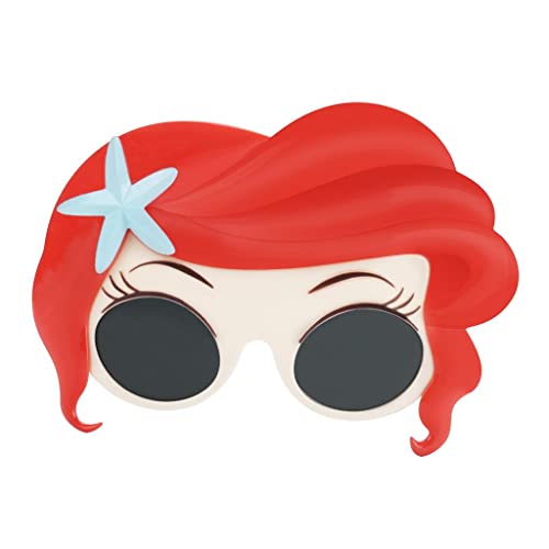 AEKLXVKU Partybrille Sonnenbrille Kostüm Halloween Party Verkleidung von AEKLXVKU