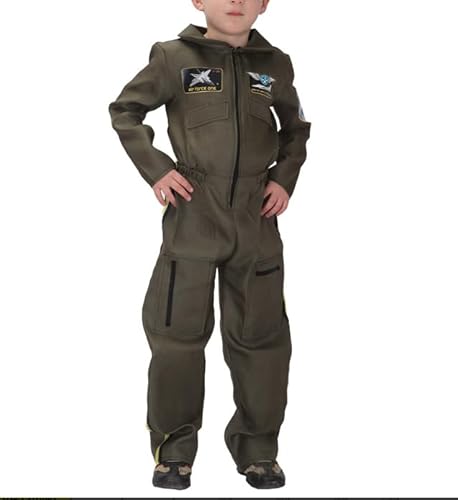 AENEY Kinderuniform der Luftwaffe (Large) von AENEY