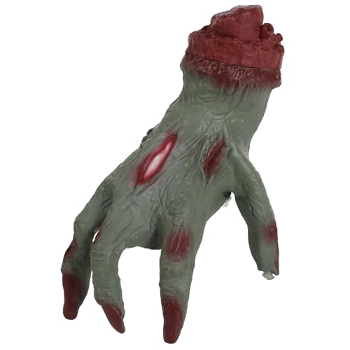 Elektrischer Addams Hands (Green) von AENEY