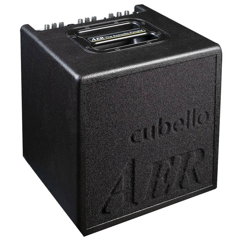 AER Cubello Akustikgitarren-Verstärker von AER