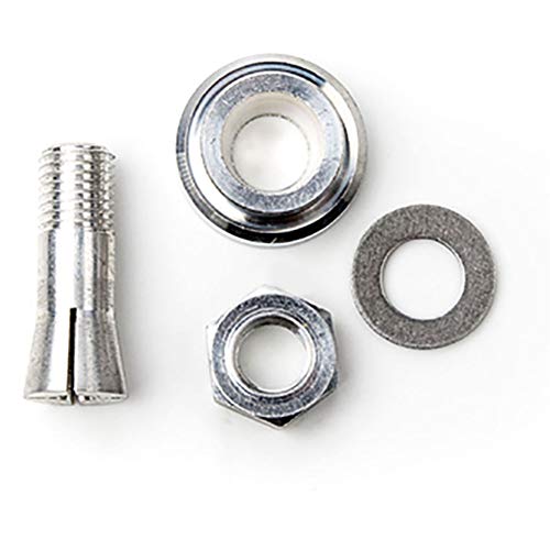 Aeronaut SPANNKONUS M6/6MM 2,0MM Aluminium von aero-naut Modellbau
