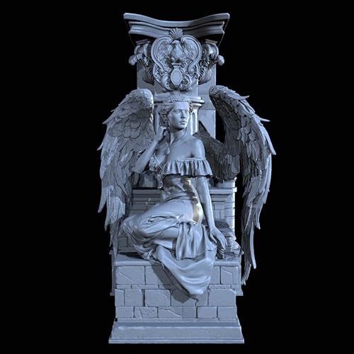 AERUIKJS 110mm Ancient Female Warrior Resin Model KitUnpainted and Unassembled Soldier Resin Model Kit //P7o1A9 AERUIKJS 110mm Ancient Female Warrior Resin Model KitUnpainted and Unassembled Soldier Resin Model Kit //P7o1A9 von AERUIKJS